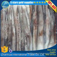 wholesale peru squid frozen giant squid tentacle